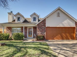 7412 S 93rd East Ave, Tulsa, OK 74133