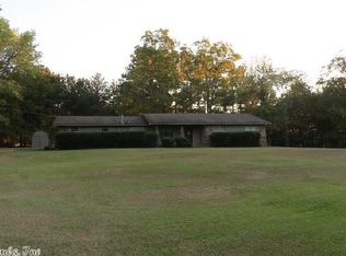 2550 Highway 35 N, Rison, AR 71665
