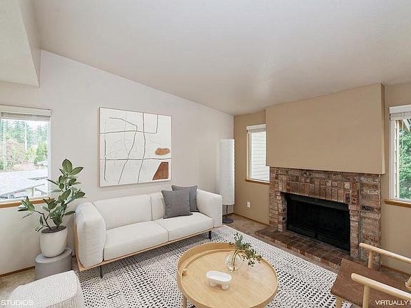 4th image of 9902 Cranberry Ln NW #9893-203