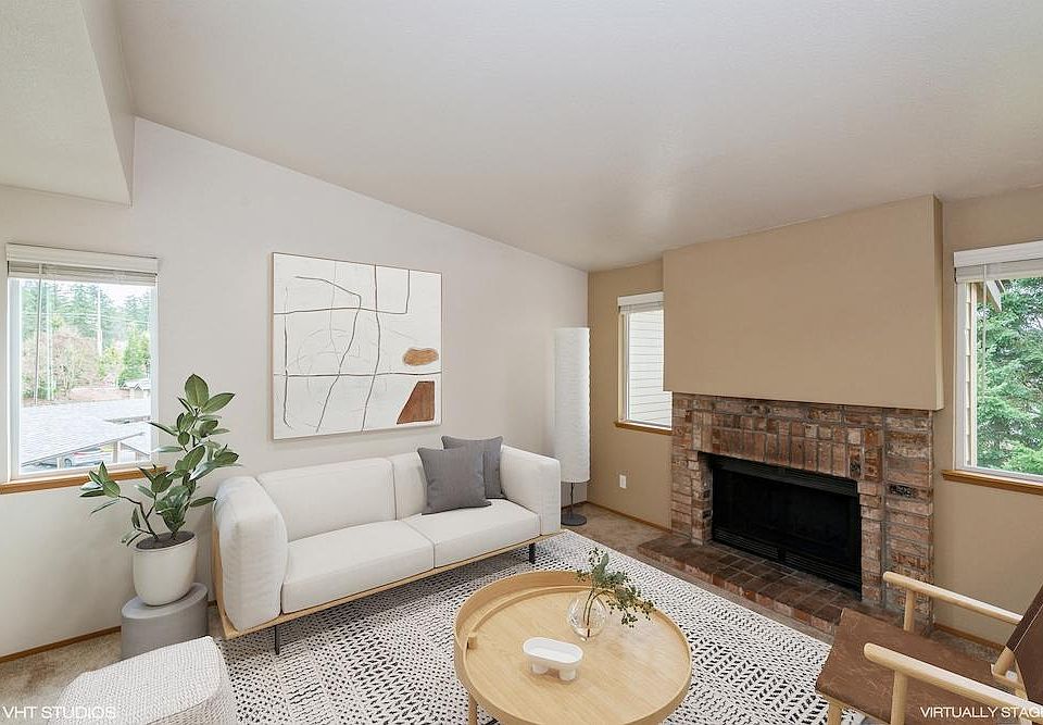 Crosspointe 9902 Cranberry Ln NW Silverdale WA Zillow