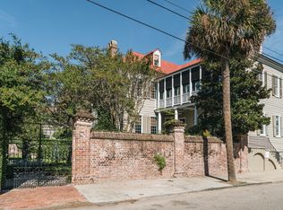 58 S Battery St, Charleston, SC 29401