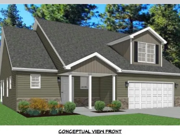 1508 Lexi Ln, Mascoutah, IL 62258