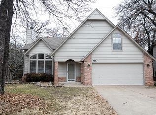 7337 W 36th St, Tulsa, OK 74107