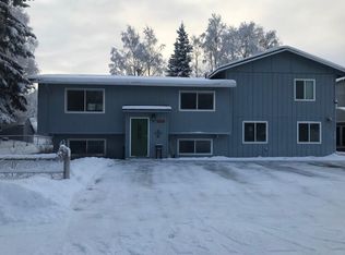 640 E 74th Ave #B, Anchorage, AK 99518