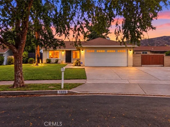 1035 Altura Dr, Riverside, CA 92507