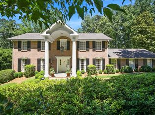 6135 Riverwood Dr, Atlanta, GA