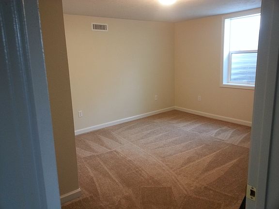 Downstairs bedroom #6