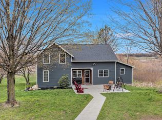 3202 W Buchanan Rd, Shelby, MI 49455