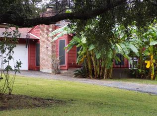 151 S Oak Bluff St, Trinity, TX 75862