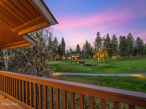 5305 W Fairway Ln Unit 18, Rathdrum, ID 83858