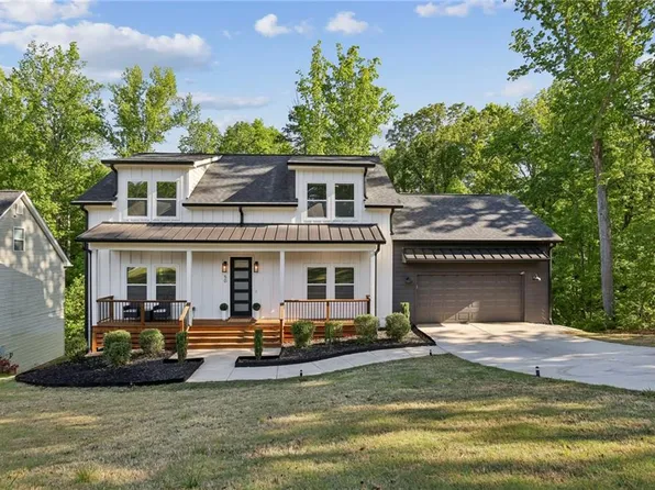 50 Timber Walk, Dawsonville, GA 30534