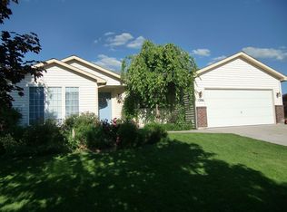 1306 N Ormond Rd, Liberty Lake, WA 99019