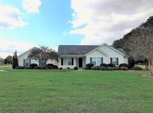 101 Hooks Glenn Rd, Kenly, NC 27542