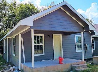 2006 Brackenridge St, Houston, TX 77026