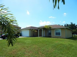 2810 NW 7th St, Cape Coral, FL 33993