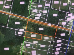 14806 Lindsey Rd, Mount Orab, OH 45154