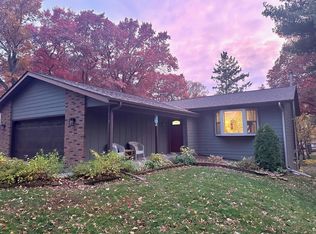 1307 8th Ave N, Sauk Rapids, MN 56379