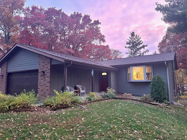 1307 8th Ave N, Sauk Rapids, MN 56379