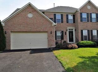 12219 Castle Pines Dr, Beltsville, MD 20705