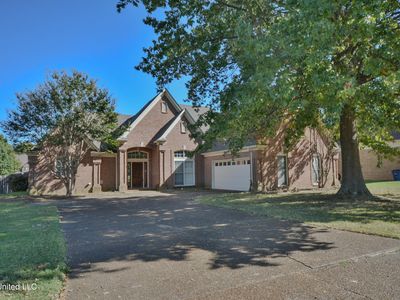 9354 Gee Gee Dr, Olive Branch, MS, 38654