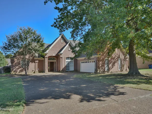 9354 Gee Gee Dr, Olive Branch, MS 38654