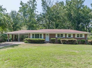 3920 Cliftondale Pl, Atlanta, GA 30349