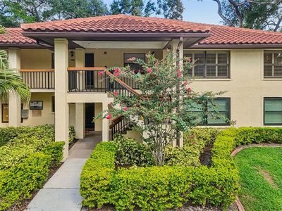 2814 HAMMOCK COURT #2814, Clearwater, FL, 33761