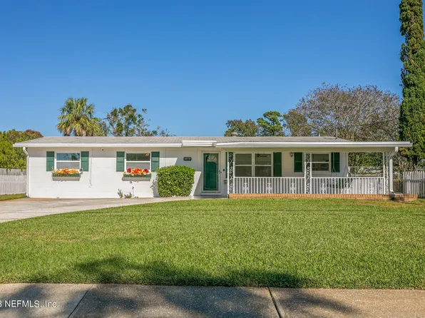10737 MAJURO Drive, Jacksonville, FL 32246