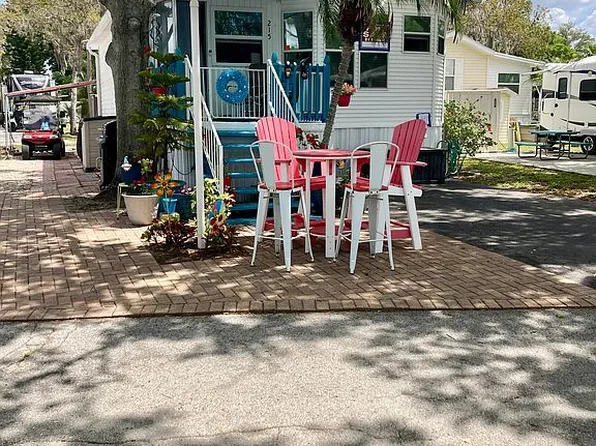 2920 Us 19 Alternate #215, Dunedin, FL 34698