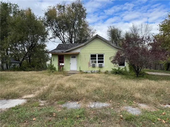 504 W Maple St, Plattsburg, MO 64477