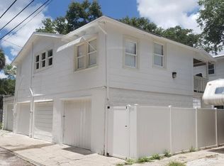 326 1/2 6th Ave N #1, Saint Petersburg, FL 33701