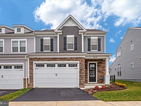 25618 Preston Park Ter, Chantilly, VA 20152