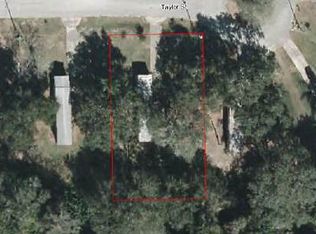 125 Taylor St, Lake Placid, FL 33852