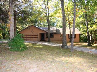 297 Chelsea Ln, Sparta, MO 65753