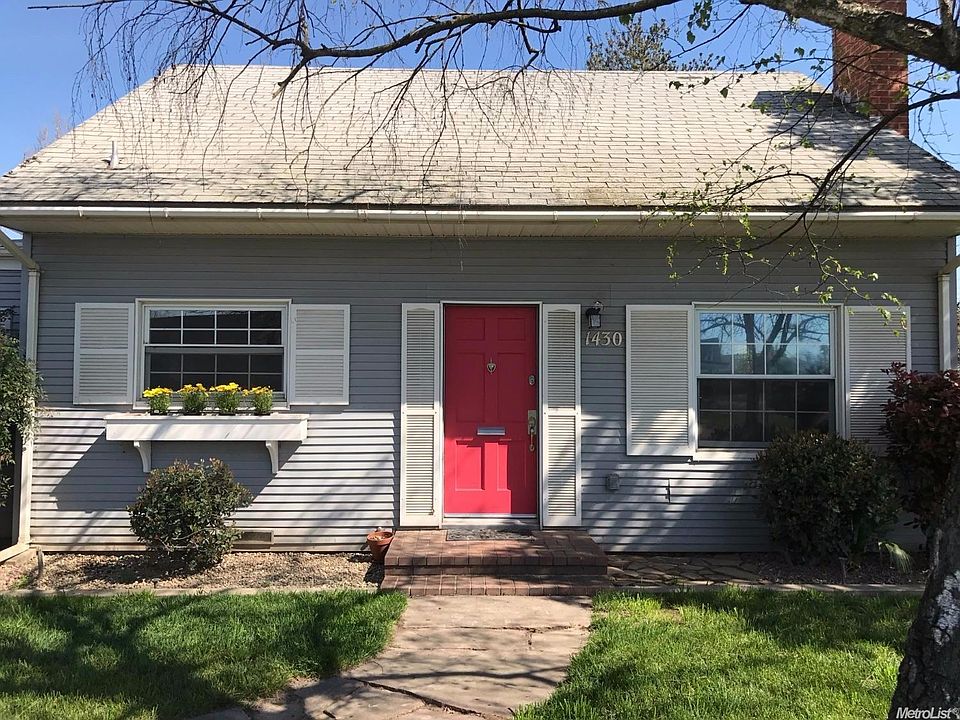 Charming Inside & Out 