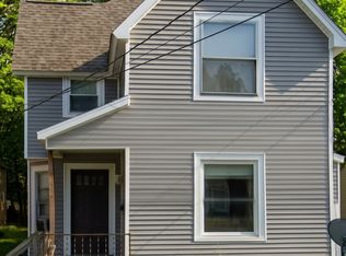 1965 Prospect Ave #2, Erie, PA 16510