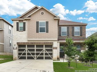 5123 Papalote Gdn, Converse, TX 78109