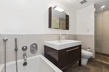 Rented by Keller Williams NYC