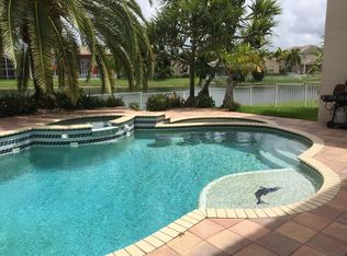 18557 SW 46th St, Hollywood, FL 33029