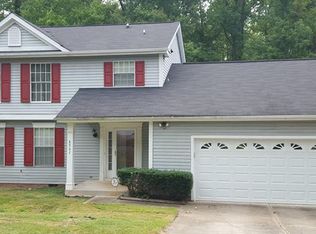 8907 Burnt Umber Dr, Charlotte, NC 28215