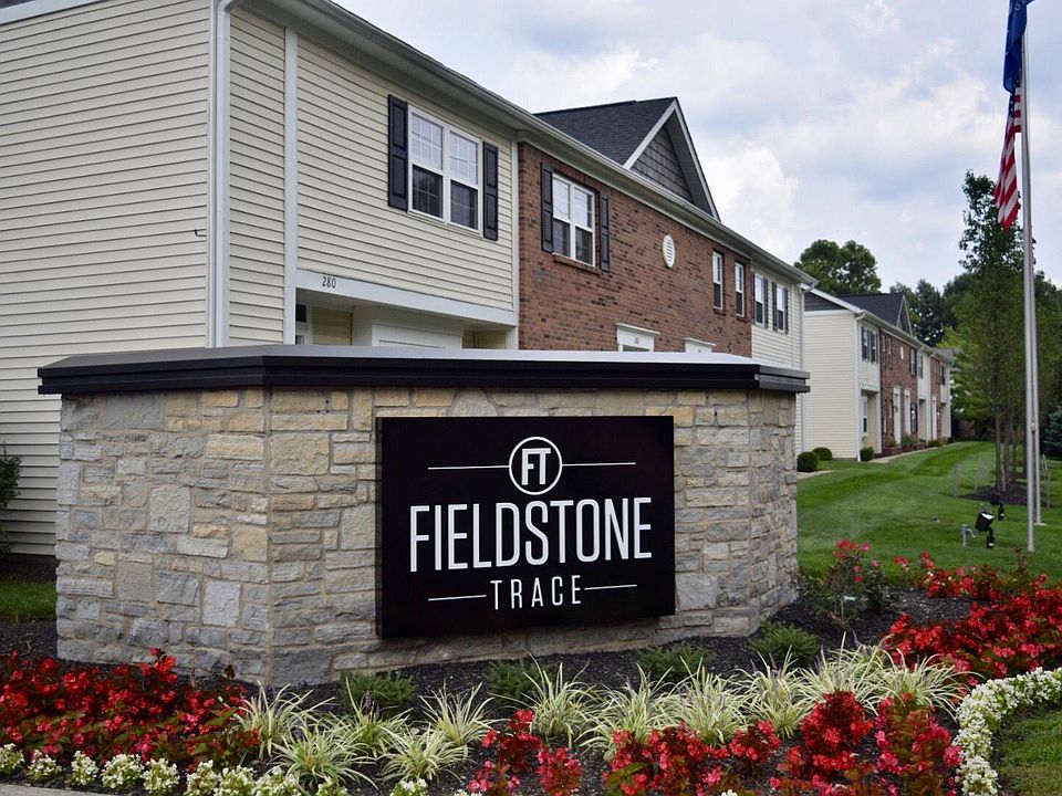 Fieldstone Trace 7999 Wildflower Ln Westerville OH Zillow