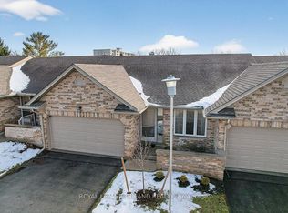 1241 Beaverbrook Ave #79, London, ON