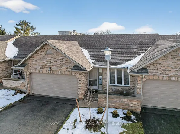 1241 Beaverbrook Ave #79, London, ON N6H 5P1