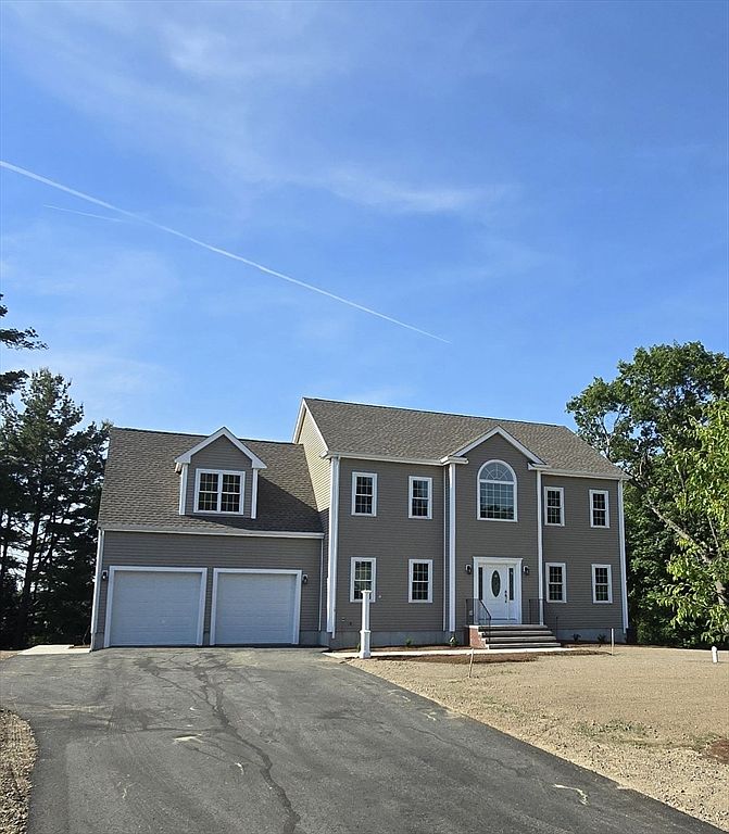 4 Crescent Ridge Ln, Avon, MA 02322 | Zillow