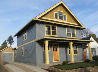 15 NE 71st Ave, Portland, OR 97213