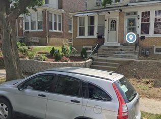 322 S 18th St, Allentown, PA 18104