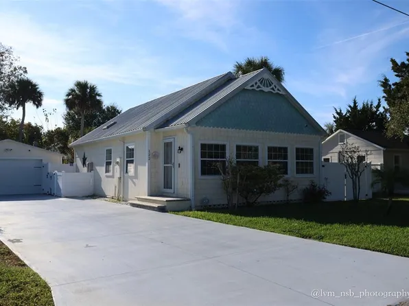 122 NEW HAMPSHIRE STREET, EDGEWATER, FL 32132