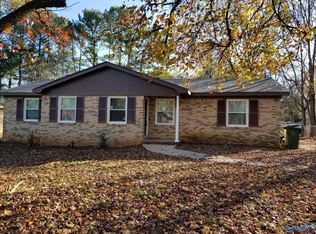 3609 Williamsburg Dr NW, Huntsville, AL 35810