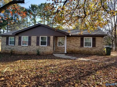 3609 Williamsburg Dr NW, Huntsville, AL, 35810
