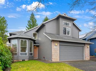 14365 SW Spaniel Ct, Beaverton, OR 97008